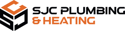 SJC Plumbing and Heating Logo